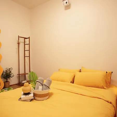 Villa Nunuu'S